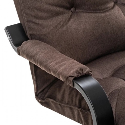 Кресло-трансформер Leset Оливер венге Малмо 28 