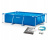 Бассейн каркасный Intex 260x160x65 см (28271NP) Бассейн каркасный Intex 260x160x65 см (28271NP)