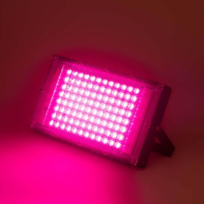 Светильник для растений ЭРА FITO-80W-RB-LED-Y / Б0053082