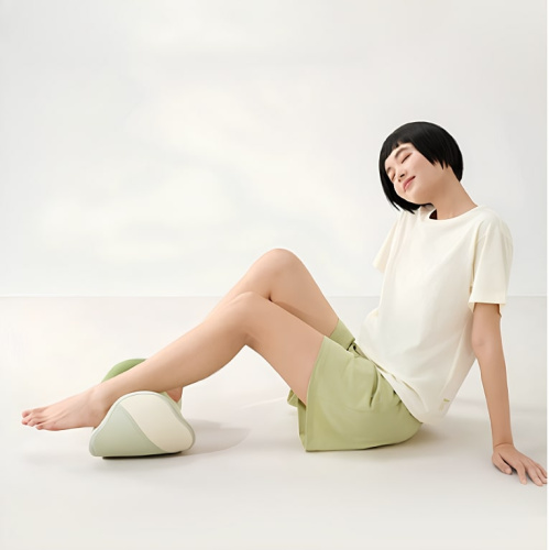 Вибромассажер для ног и ступней DFC LAZYCLOUD с беспроводным контроллером