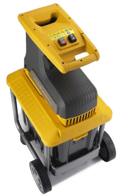 Садовый измельчитель Stiga Bio Silent 2500 (290001252/14)