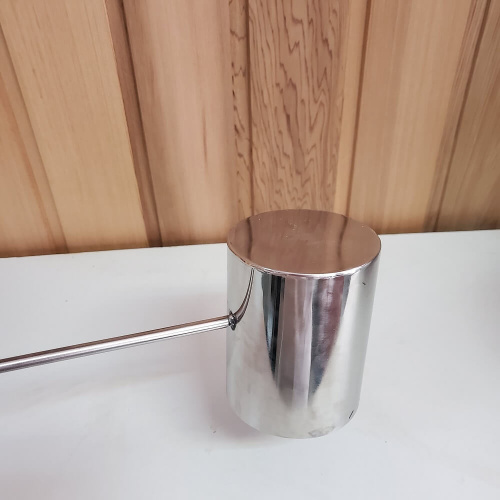 Черпак ПРОФИ 300 нержавеющая сталь 