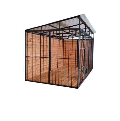 Вольер  №19 2х4 палисандр
