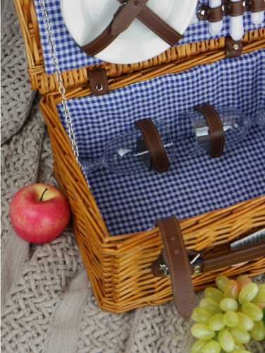 Подарочный набор No Brand ZQ-24401 для пикника