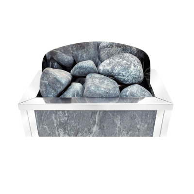 Электрическая печь KARINA Trend 7,5 Талькохлорит