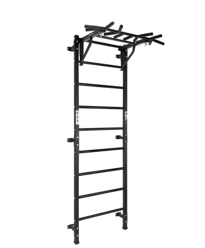 Спортивный комплекс Формула здоровья Hit Flexter ProfiI чёрный