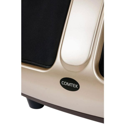 Массажер электронный Comtek 6300С золото