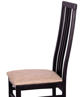 Стул МДК-82 венге Ролан коричневый 