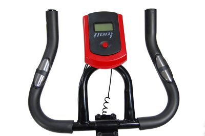 Велотренажер Atlas Sport AS-703