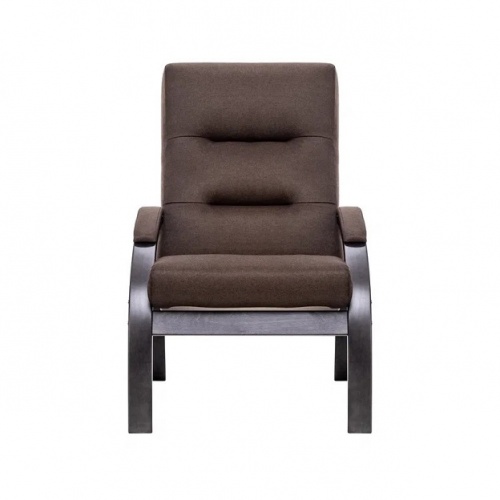 Кресло Leset Лион венге Малмо 28 