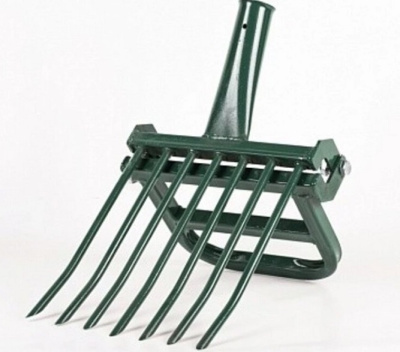 Картофелекопалка Урожай