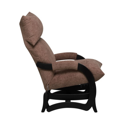 Кресло-маятник Leset Соно венге Joya 014