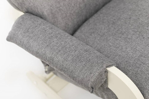 Кресло-трансформер Leset Флекси слоновая кость Malmo 90 