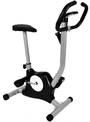 Велотренажер Atlas Sport DARK Cardio