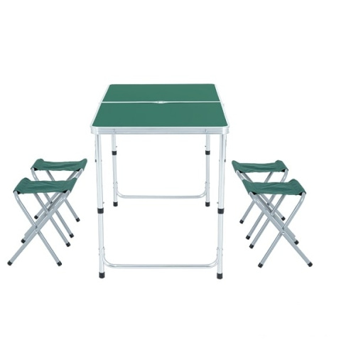 Набор мебели для пикника Green Glade M790-3