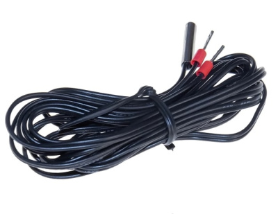 Терморегулятор Ringder RC-112Е 30А