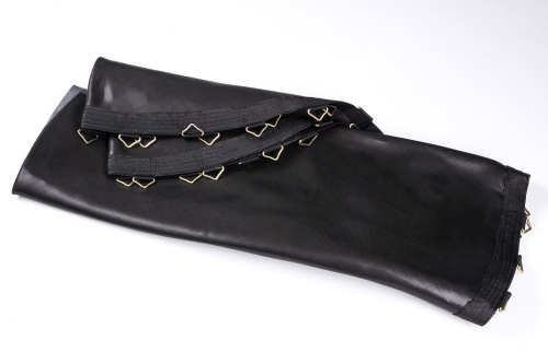 Батут Atlas Sport 374см 12ft BASIC BLUE