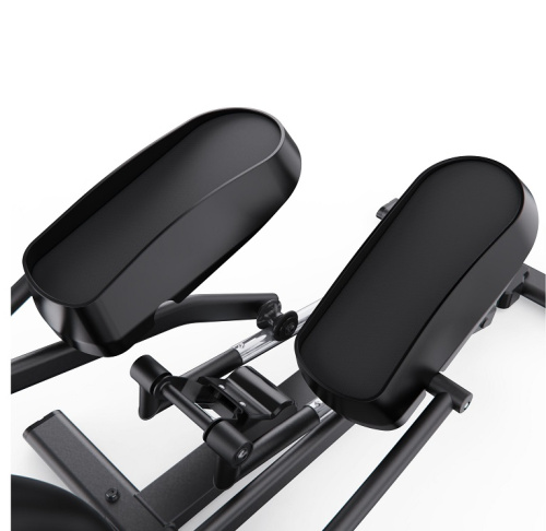 Электромагнитный эллиптический тренажёр DFC Westinghouse