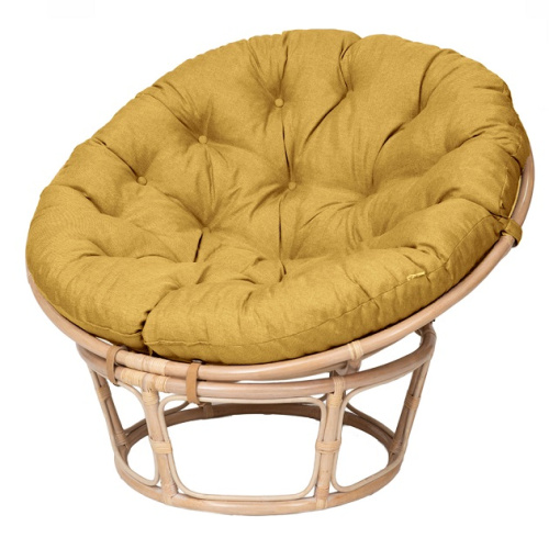 Кресло PAPASAN МР 23/01 подушка мед 