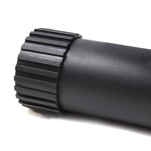 Степпер поворотный с поручнями Calviano 202 фиолетовый