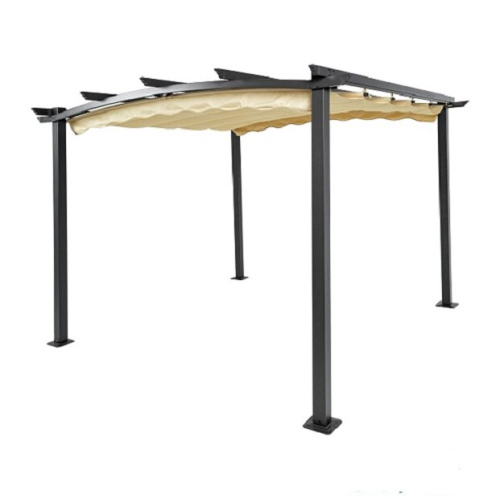 Тент садовый Green Glade 1152 3х3 м полиэстер
