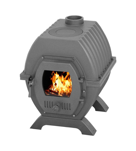 Отопительная печь Везувий ТРИУМФ 180