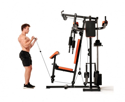 Силовой комплекс DFC HomeGym D7002