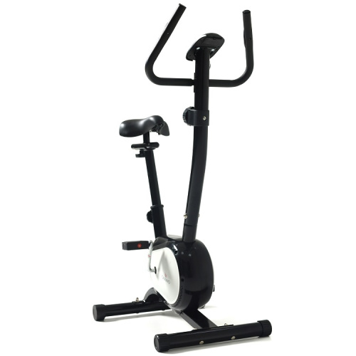 Велотренажер Calviano fit black