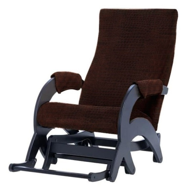 Кресло-глайдер Старк М Антик крокодил