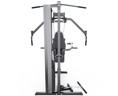 Многофункциональный силовой комплекс DFC D70119 стек 77 кг