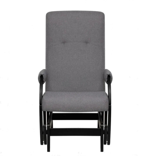 Кресло-маятник Leset Хельга венге Savana Plus Mouse