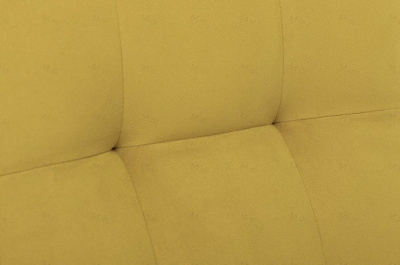 Кресло-маятник Leset Хилл слоновая кость Velur V28