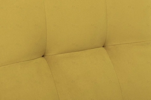 Кресло-маятник Leset Хилл слоновая кость Velur V28