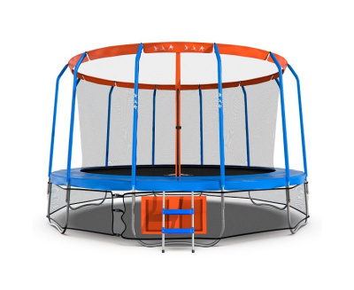 Батут DFC JUMP BASKET 16FT-JBSK-B