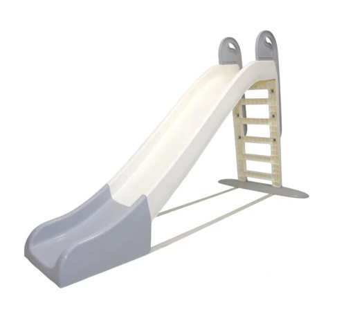 Горка Doloni Большая 014550/17 светло-серый