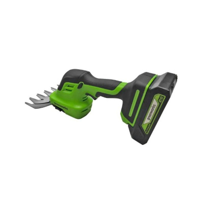Садовые ножницы Greenworks G24SHT 24В 1600607
