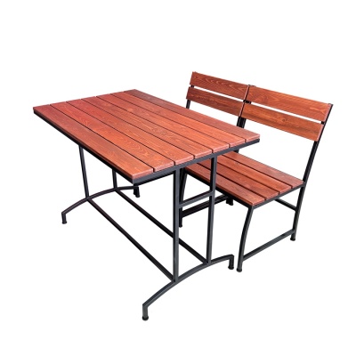 Садовый комплект Мастер мини 4