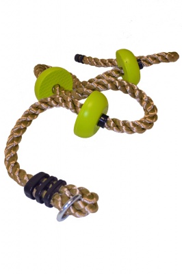 Канат с зацепами PS-313