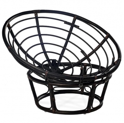 23/01 IND Кресло Папасан венге матовый 