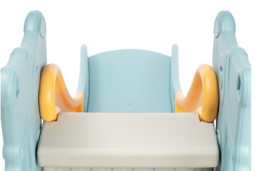 Горка Sundays Собачка A20023 голубой