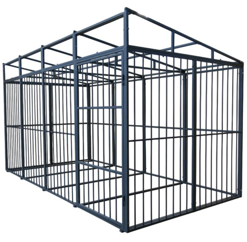 Каркас вольера для собак 22 2х4
