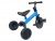 Детский велосипед-беговел Kid's Care 003T синий