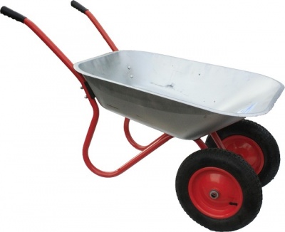 Тачка фермерская WATT FW-2×85