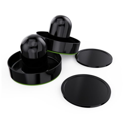 Игровой стол аэрохоккей DFC 54 136 x 74 см