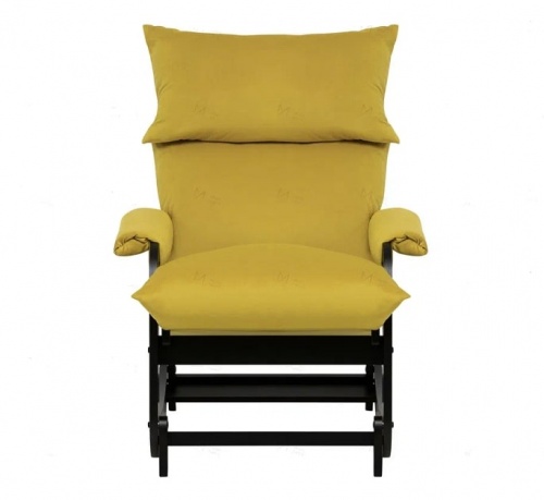 Кресло-трансформер Leset Флекси венге Velutto V28 