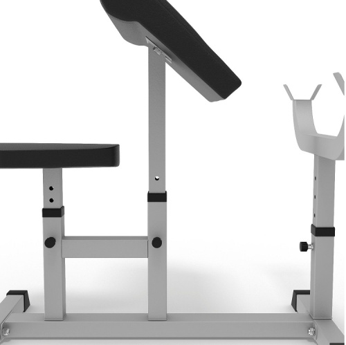 Скамья Скотта DFC UB007