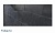 Плитка Сланец черный брашированный 600х300мм