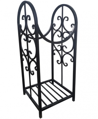 Дровница Н8 Саниджи