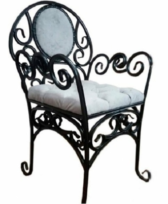 Стул кресло СЛ17 Королевский 