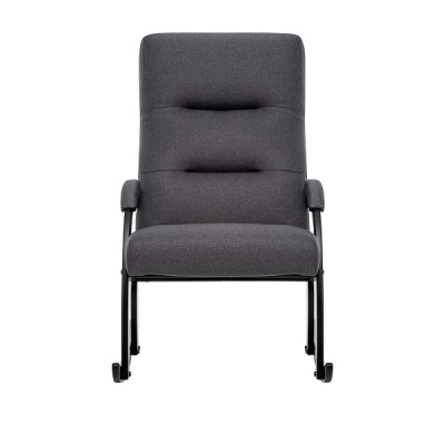 Кресло-качалка Leset Дэми венге Малмо 95